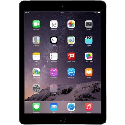 Apple Ipad Air 2 10"" (Wifi 64Gb) Reacondicionado - Gris