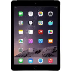 APPLE - IPad Air 2 10" (WiFi 64GB) Reacondicionado - Gris Espacial