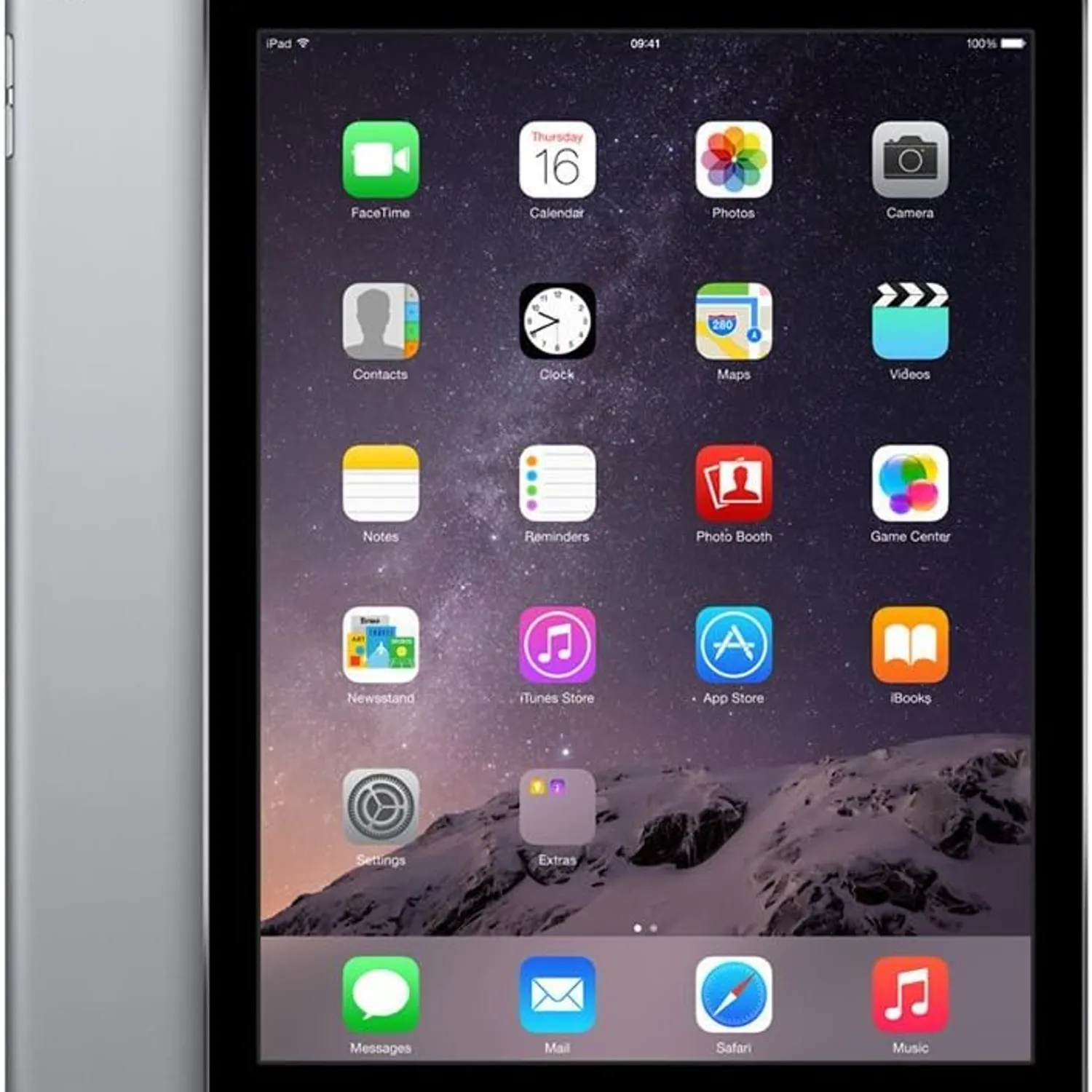 APPLE Apple iPad Air 2 10