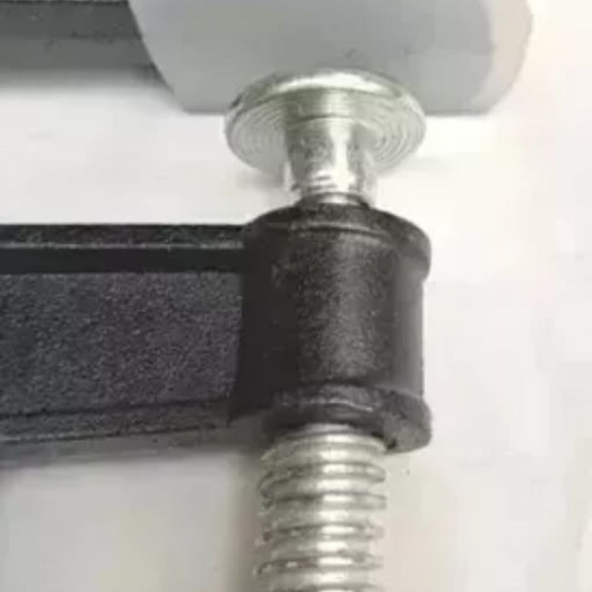 GENERICO - Prensa Rápida Sargento de Carpintería Tipo F 120x300mm