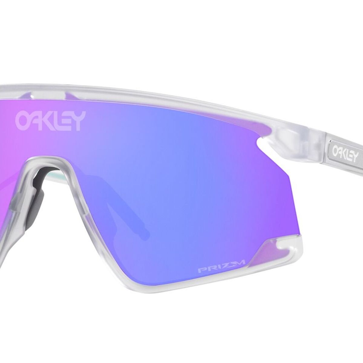 OAKLEY - Oakley Bxtr Metal OO9237