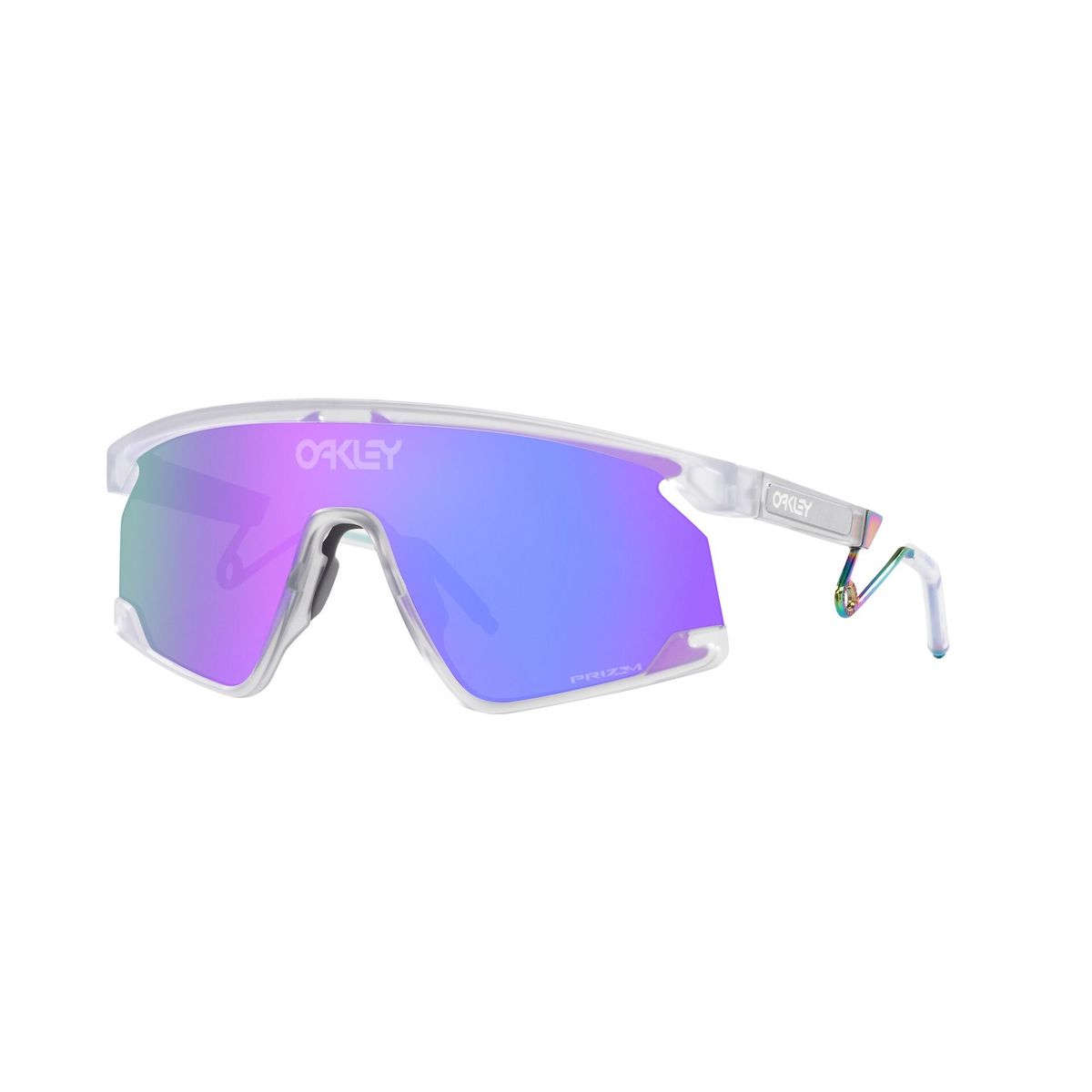 OAKLEY - Oakley Bxtr Metal OO9237