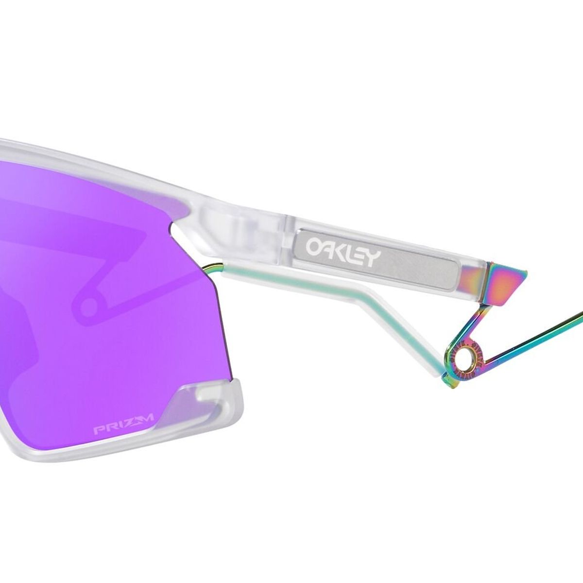 OAKLEY - Oakley Bxtr Metal OO9237