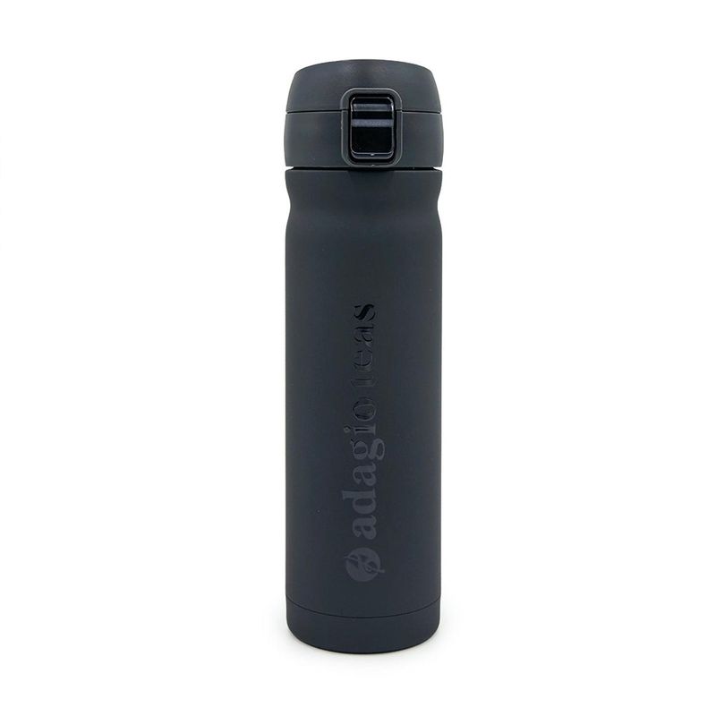 ADAGIO TEAS - Travel Mug Grafito 400 ml