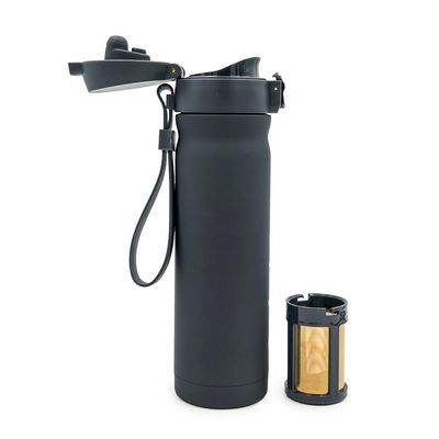 Imagen 2 del producto Travel Mug Grafito 400 ml
