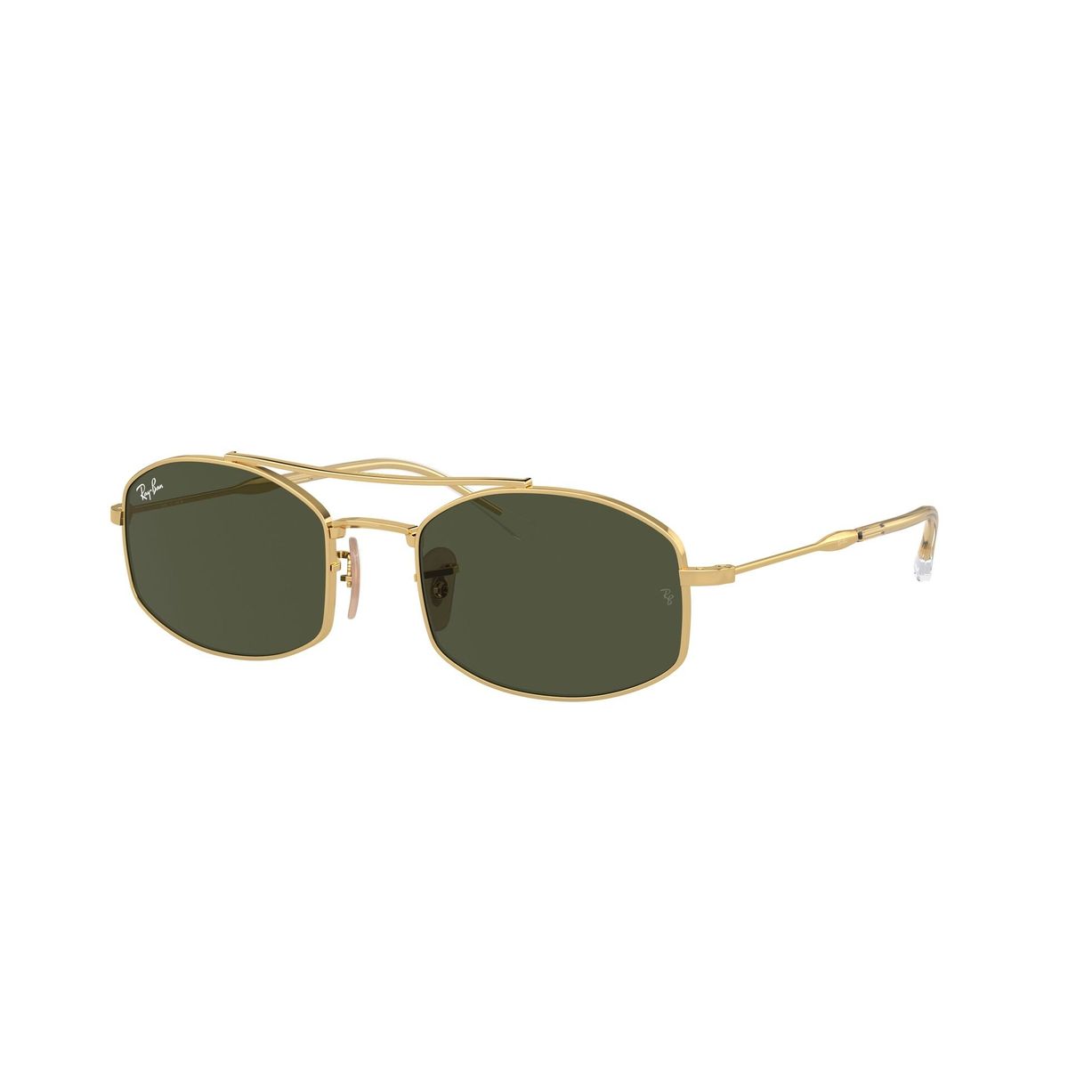 RAY BAN - Ray-Ban RB3719 001/31 54