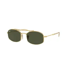 RAY BAN - Ray-Ban RB3719 001/31 54