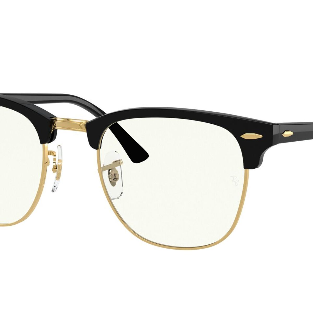 RAY BAN - Ray-Ban Clubmaster RB3016