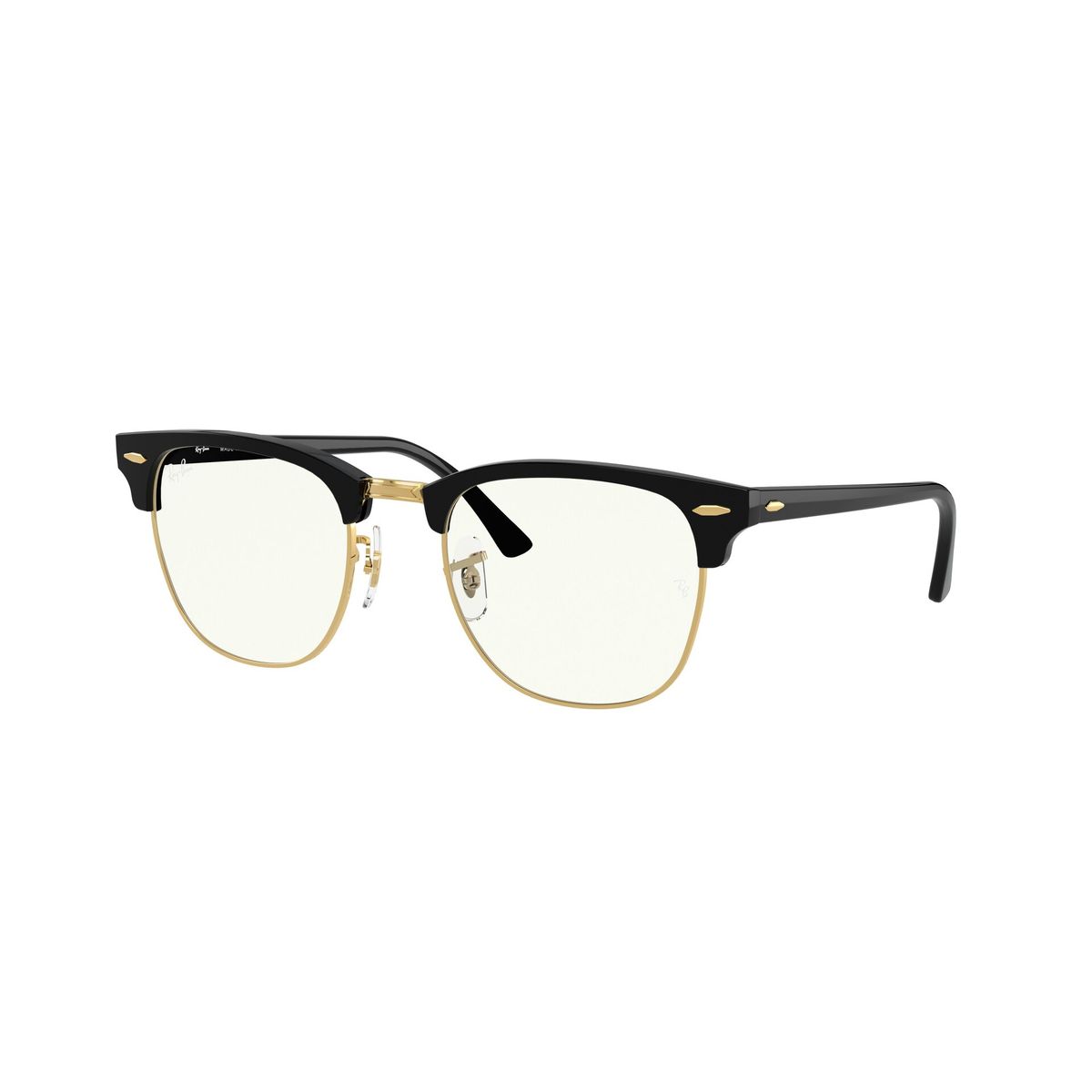 RAY BAN - Ray-Ban Clubmaster RB3016