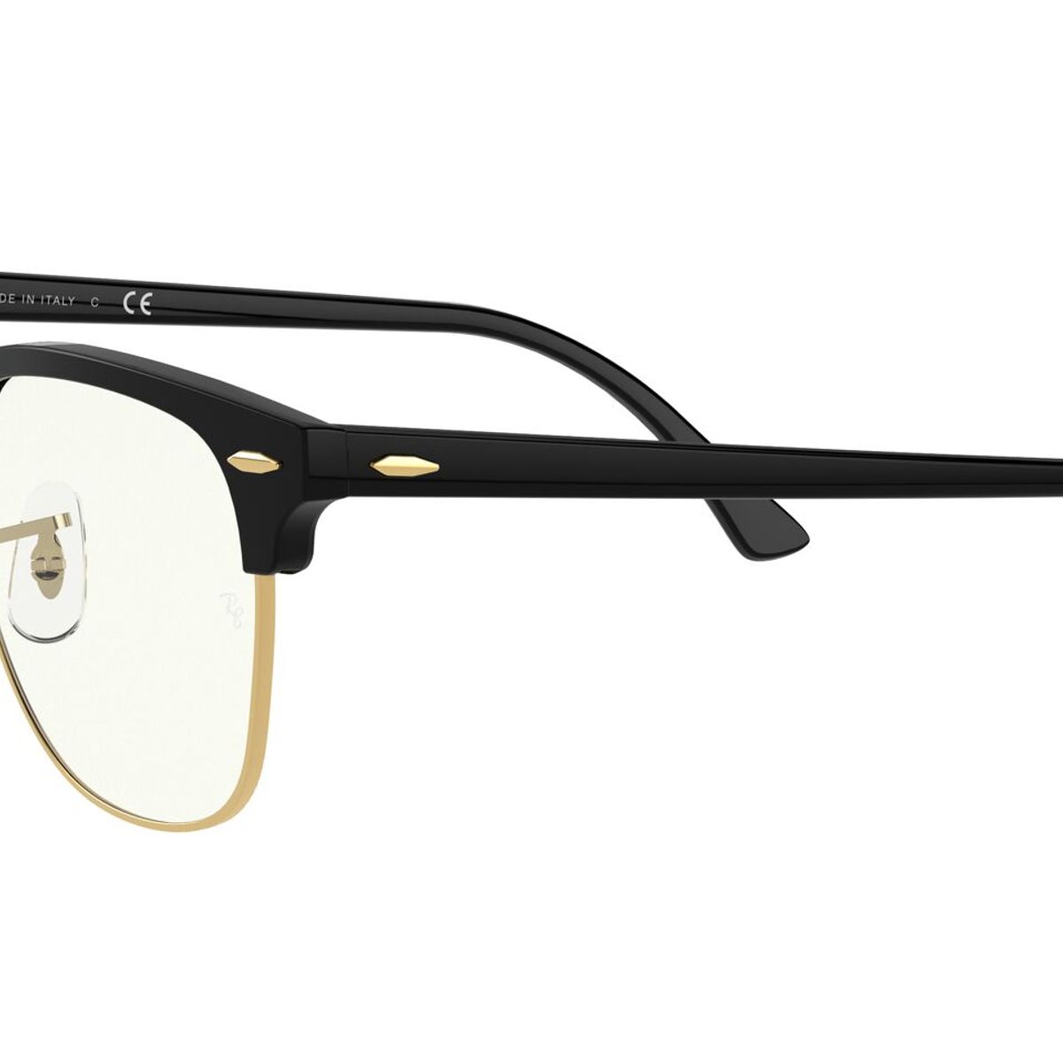 RAY BAN - Ray-Ban Clubmaster RB3016