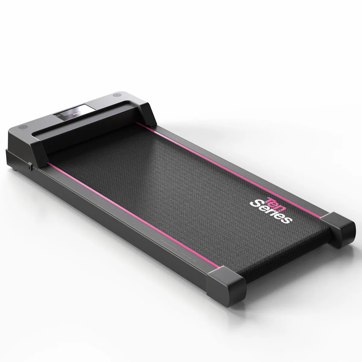 TEN SERIES - Trotadora TM40 Pink Ten Series