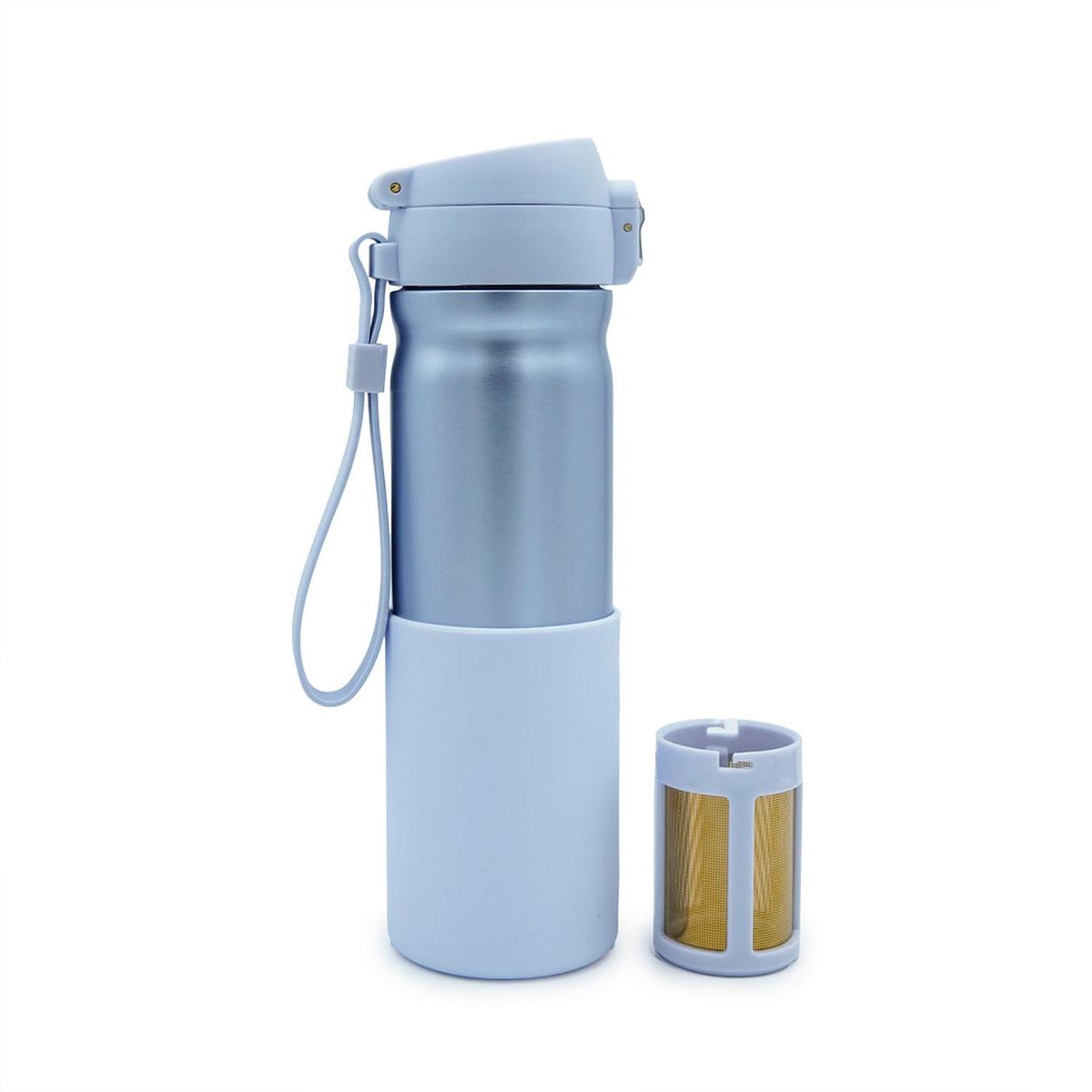 ADAGIO TEAS - Travel Mug Celeste 400 ml