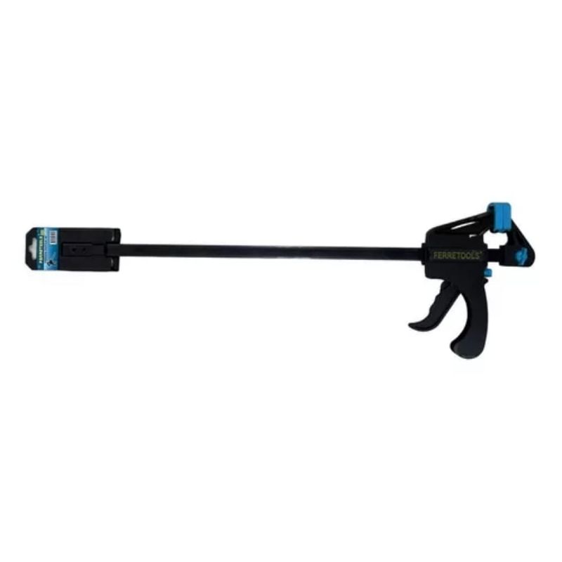 GENERICO - Prensa Rápida Para Madera 24 Pulgadas (60 cm)