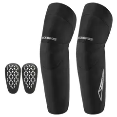 ROCKBROS - Rodilleras calidas de invierno TT018