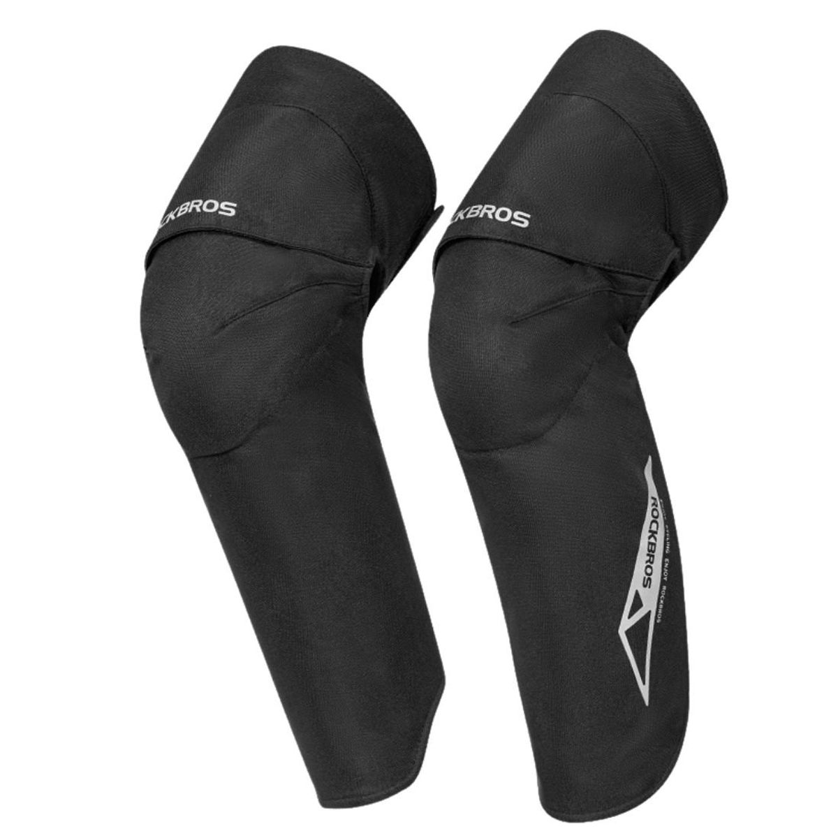 ROCKBROS - Rodilleras calidas de invierno Rockbros TT018