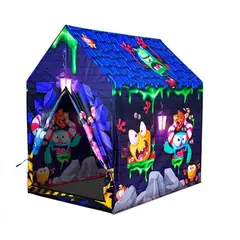 DACTIC - Carpa Monstruos