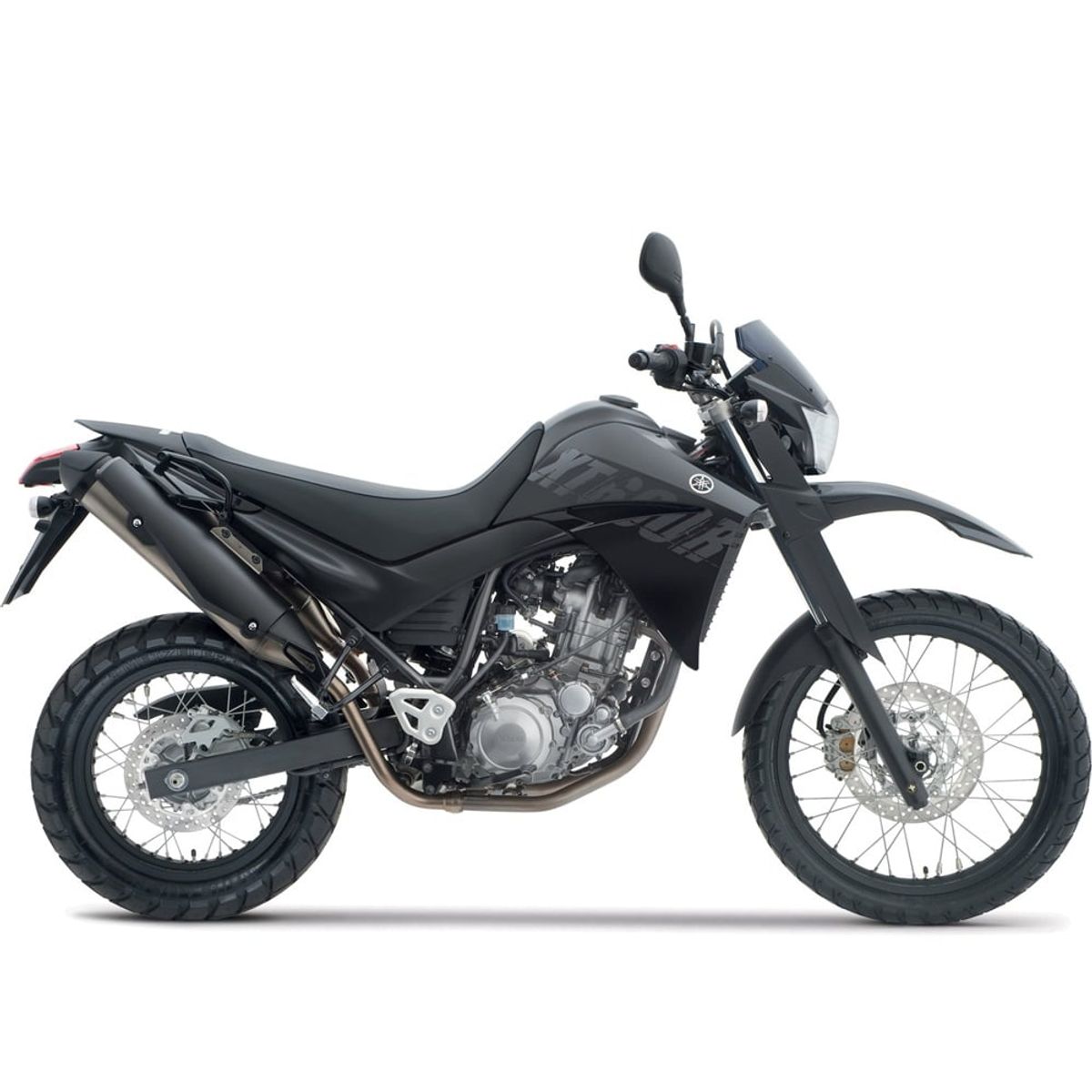 GENERICO - Kit de empaquetaduras Yamaha XT660R - XT660Z