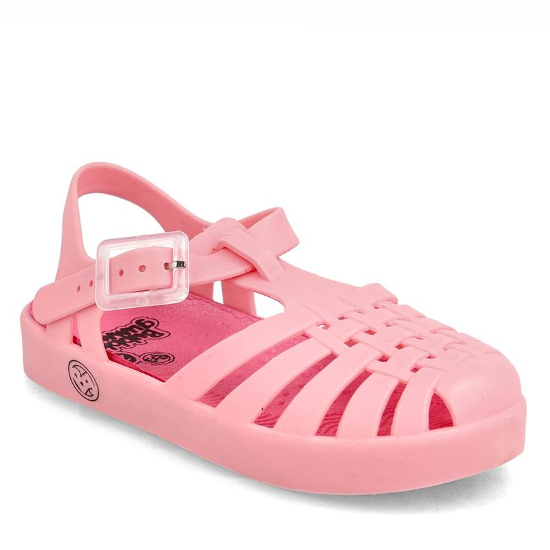 BUBBLE GUMMERS - Sandalia  Niña Bubblegummers Summer Kids 2025  Rosado