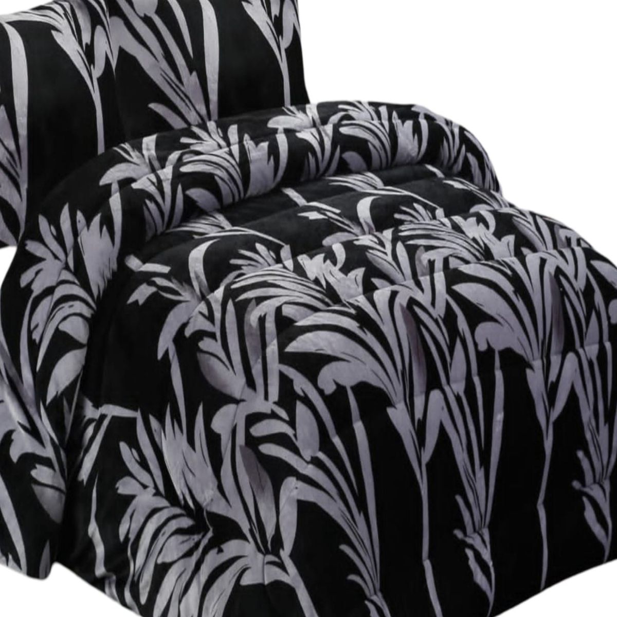 GENERICO - Cobertor Chiporro 2 Plazas - Invierno Cálido CC20