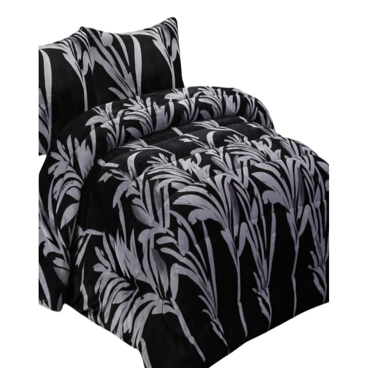 GENERICO - Cobertor Chiporro 2 Plazas - Invierno Cálido CC20