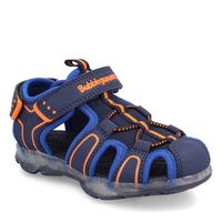 Sandalia Niño Bubblegummers Unai Azul