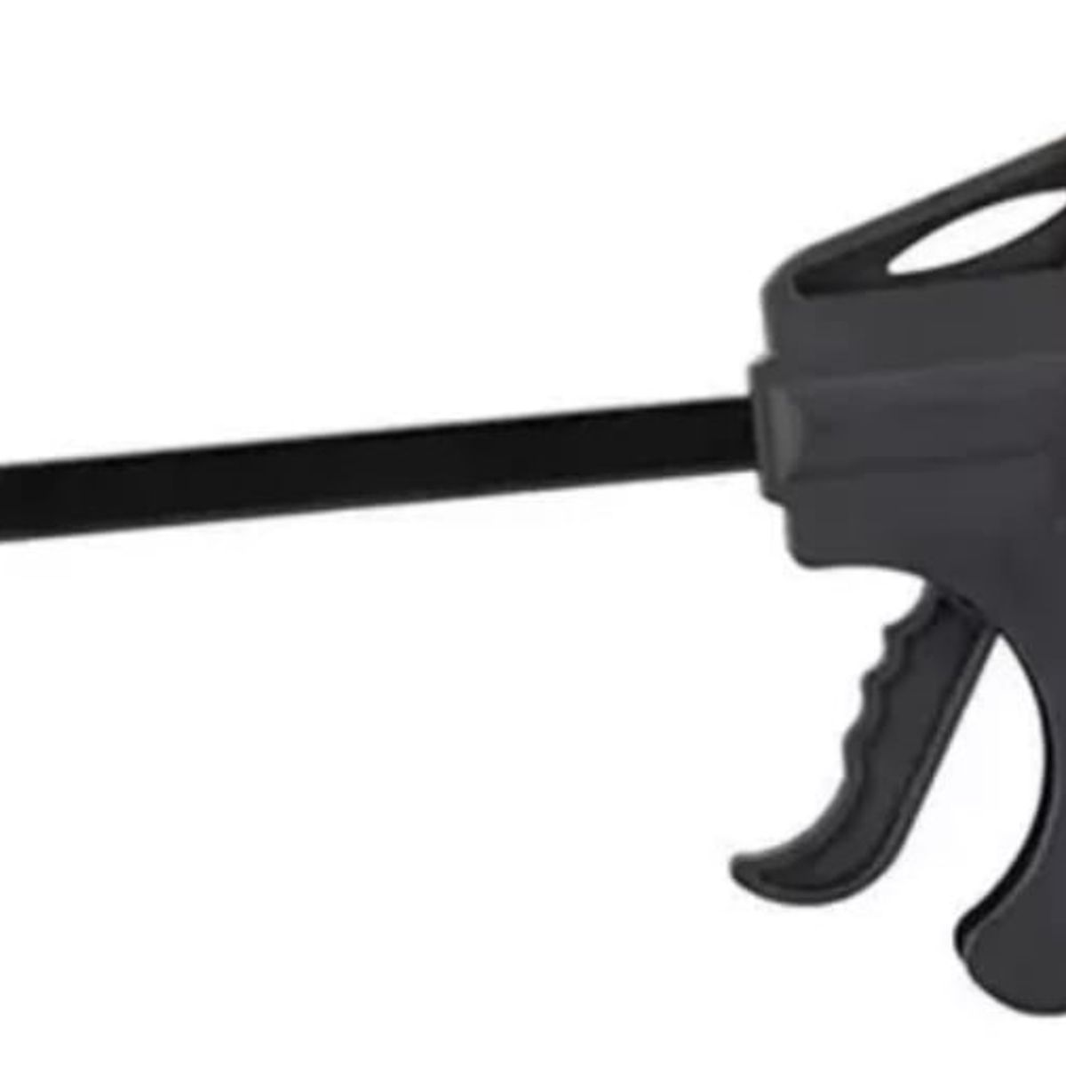 MAKAWA - Prensa Rapida Para Madera 30 Pulgadas Sargento Carpinteria