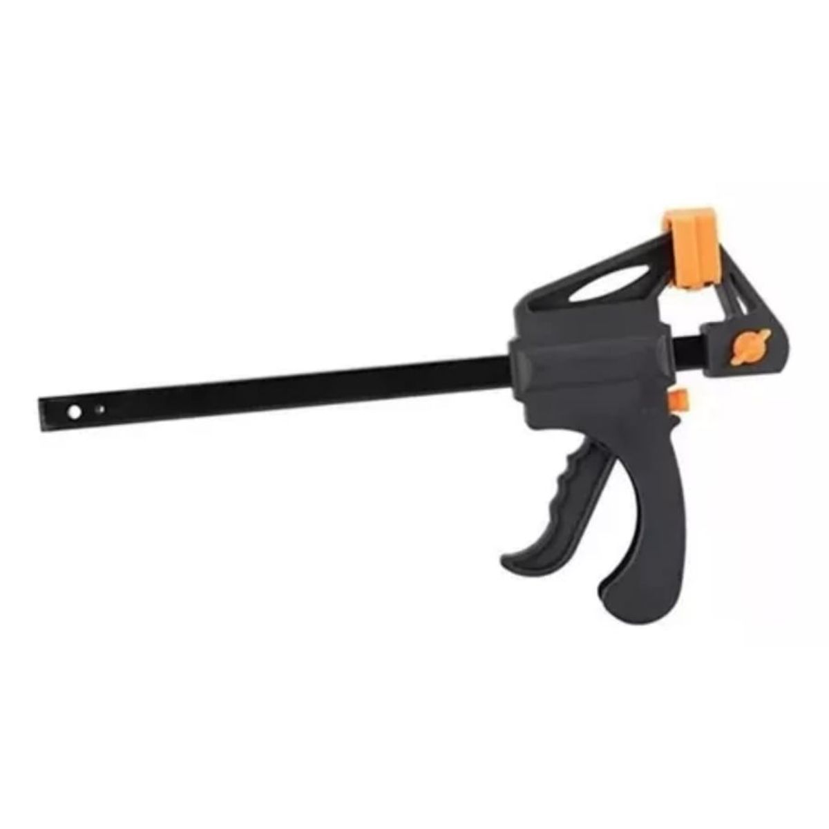 MAKAWA - Prensa Rapida Para Madera 30 Pulgadas Sargento Carpinteria