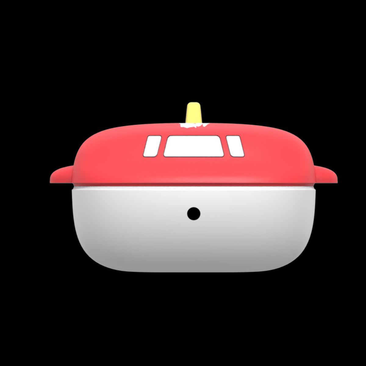 SAMSUNG - Haainc Airplane Carcasa Buds 2 Pro