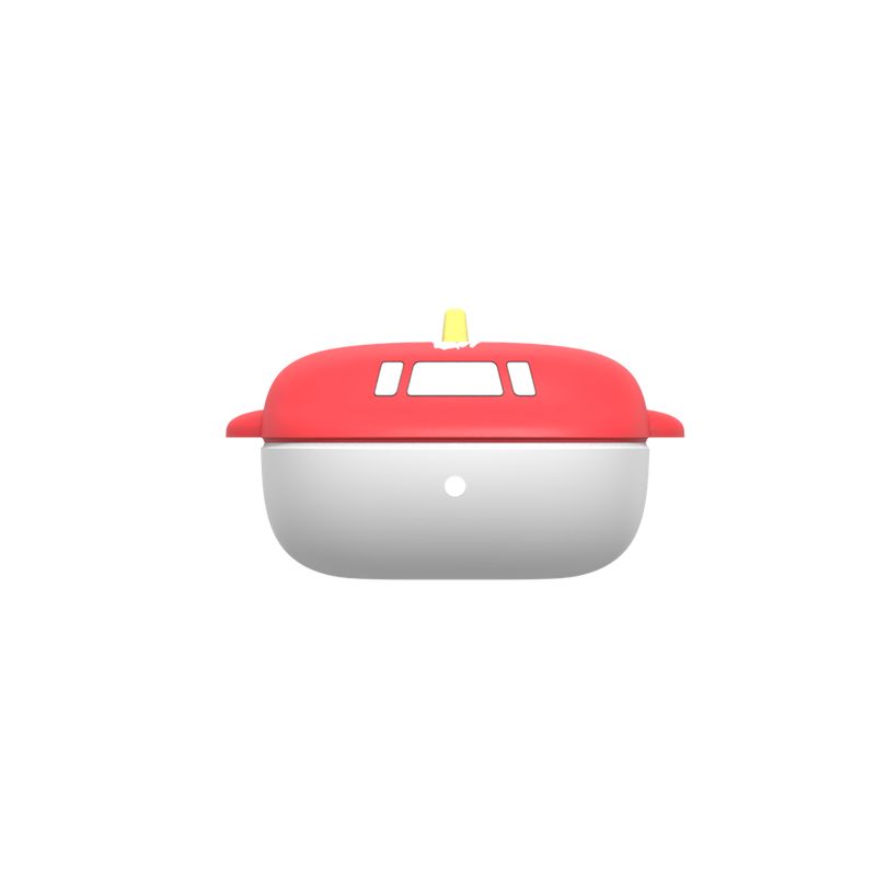 SAMSUNG - Haainc Airplane Carcasa Buds 2 Pro