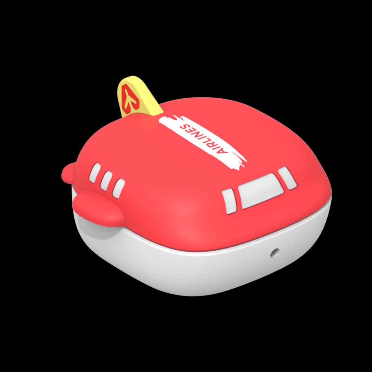 SAMSUNG - Haainc Airplane Carcasa Buds 2 Pro