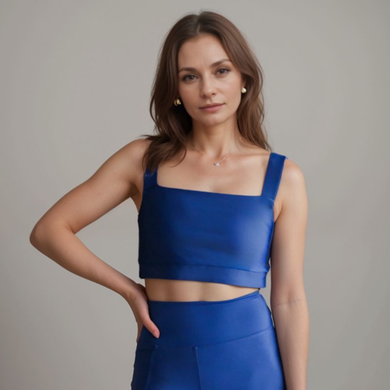 BIJOU - Top deportivo Power BIJOU