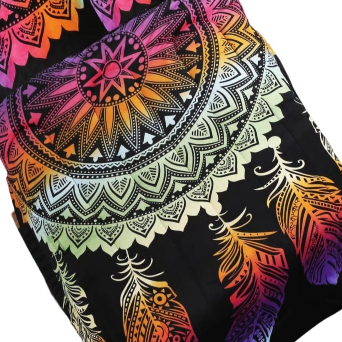 GENERICO - Cobertor Chiporro 2 Plazas - Invierno Cálido CC24