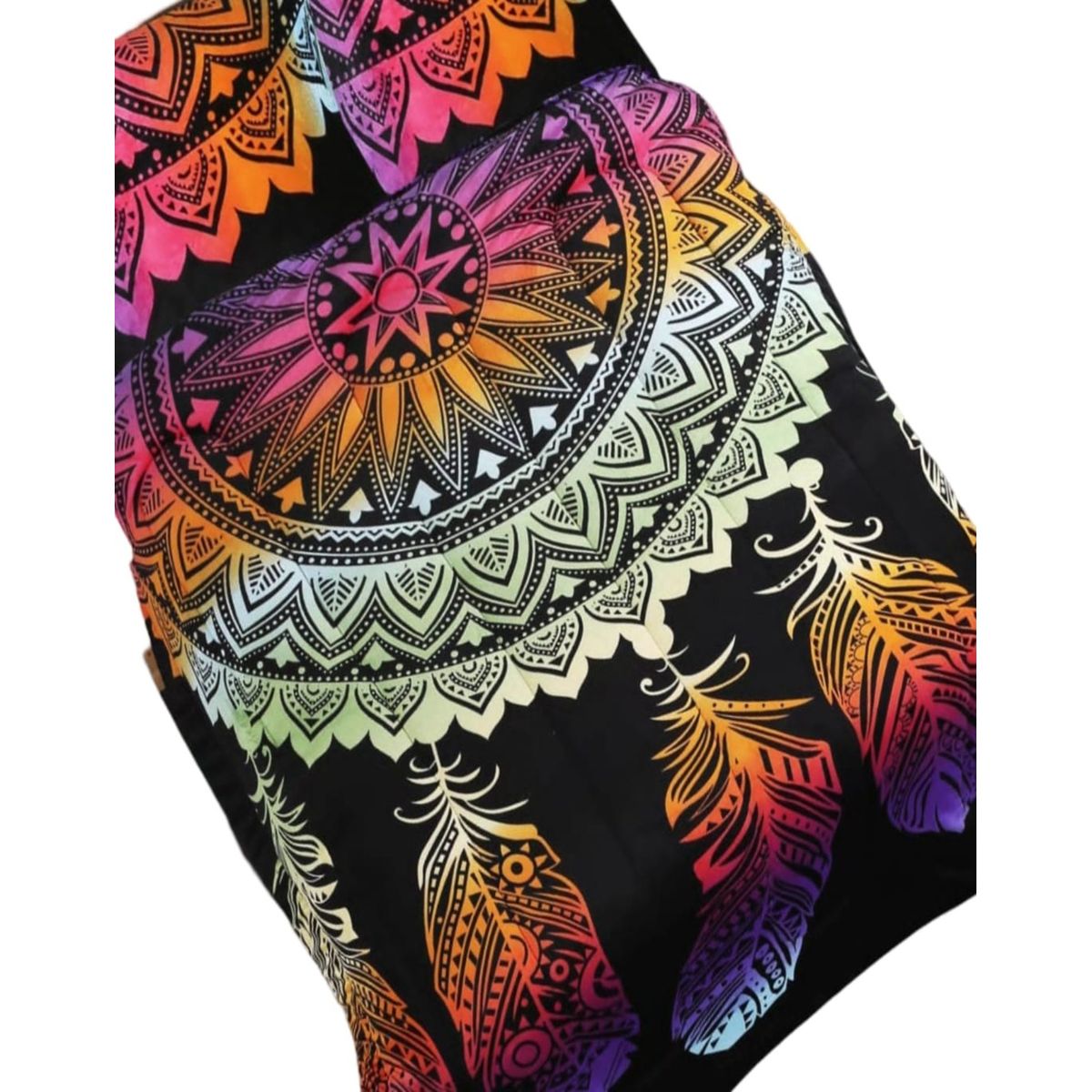 GENERICO - Cobertor Chiporro 2 Plazas - Invierno Cálido CC24