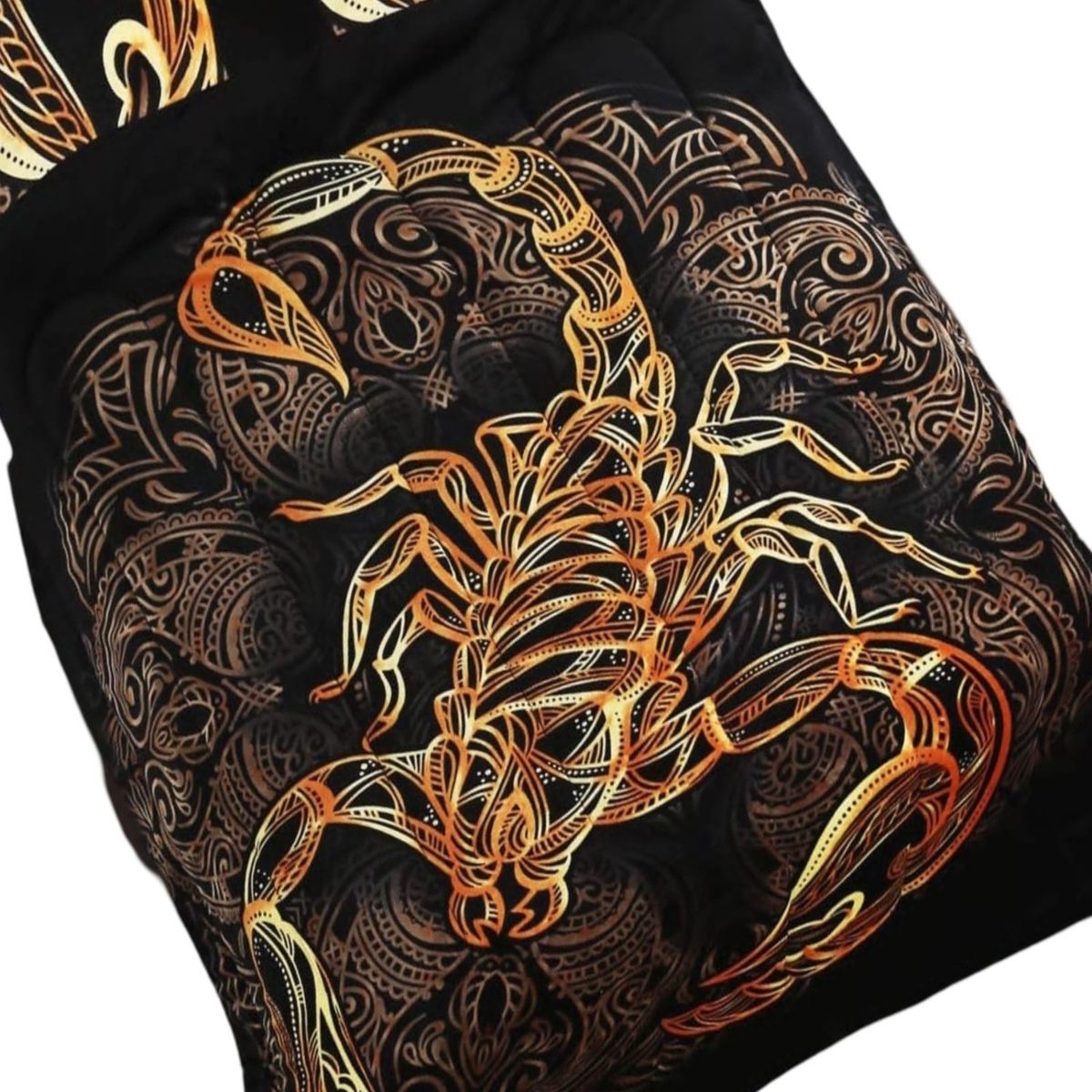 GENERICO - Cobertor Chiporro 2 Plazas - Invierno Cálido CC23