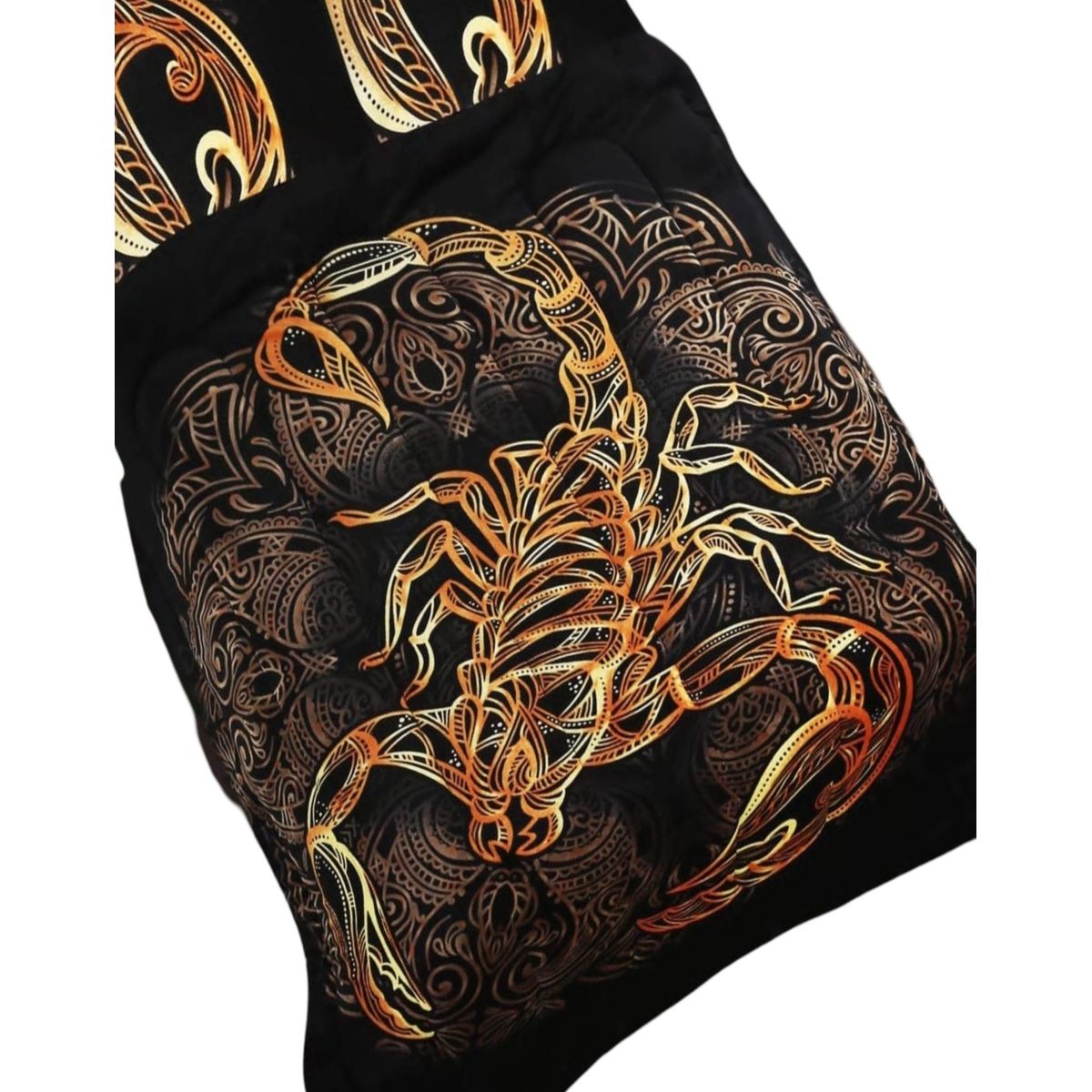 GENERICO - Cobertor Chiporro 2 Plazas - Invierno Cálido CC23