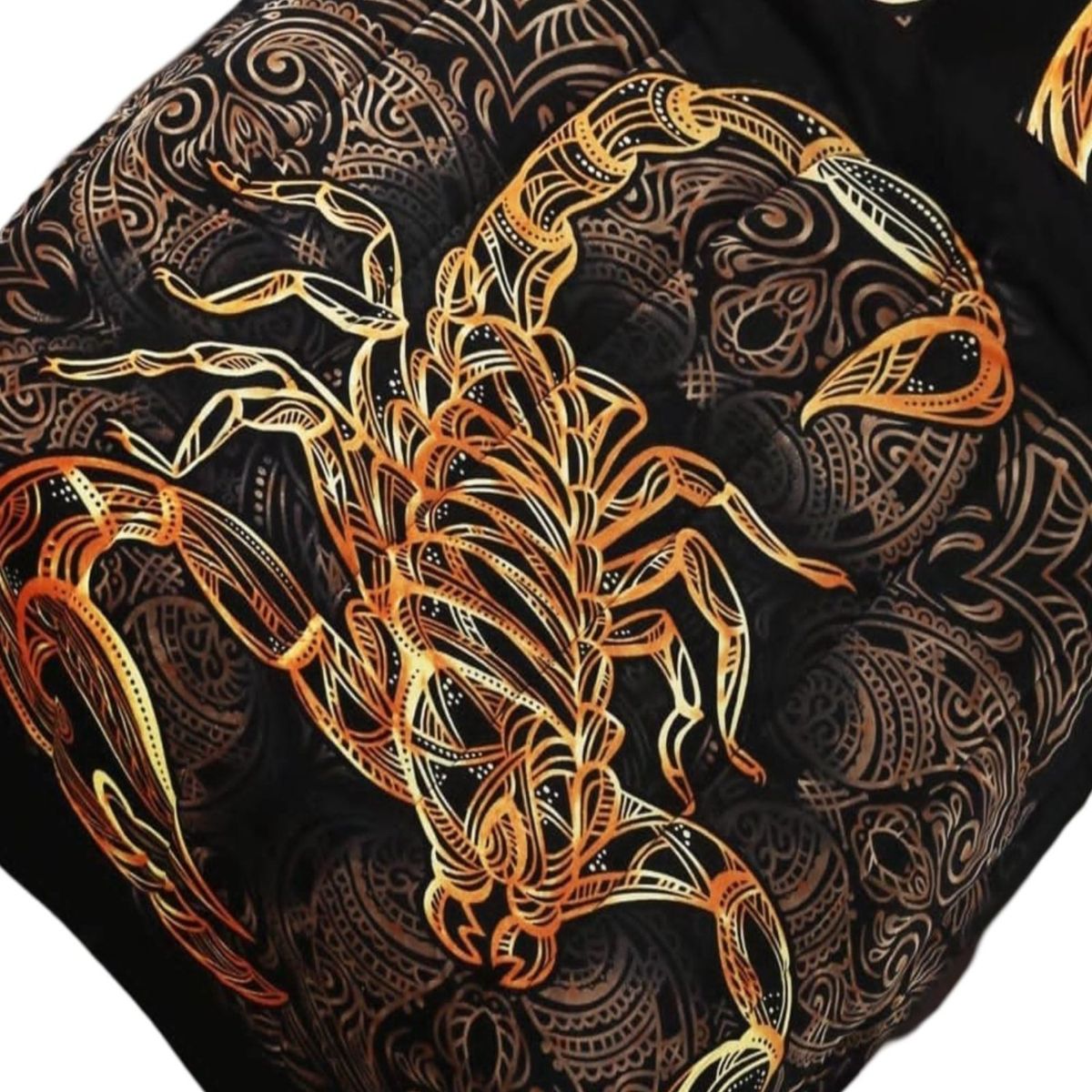 GENERICO - Cobertor Chiporro 2 Plazas - Invierno Cálido CC23