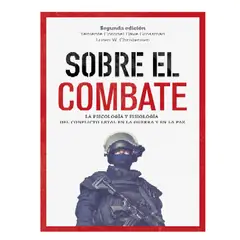 MELUSINA - SOBRE EL COMBATE GROSSMAN DAVE
