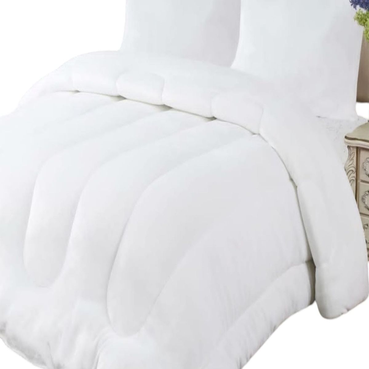 GENERICO - Cobertor Chiporro 2 Plazas - Invierno Cálido CC2