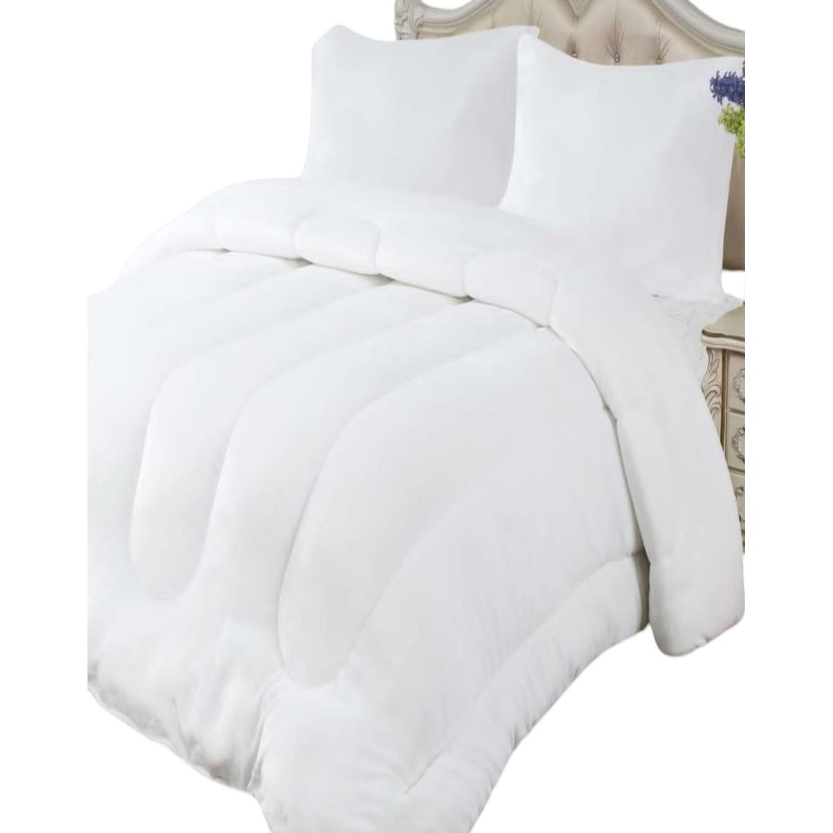 GENERICO - Cobertor Chiporro 2 Plazas - Invierno Cálido CC2