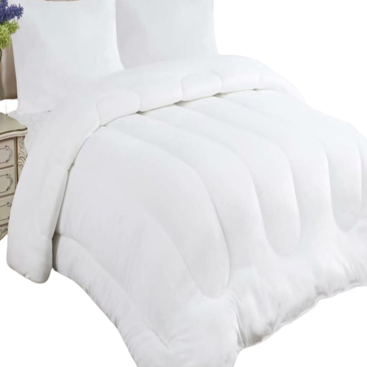 GENERICO - Cobertor Chiporro 2 Plazas - Invierno Cálido CC2