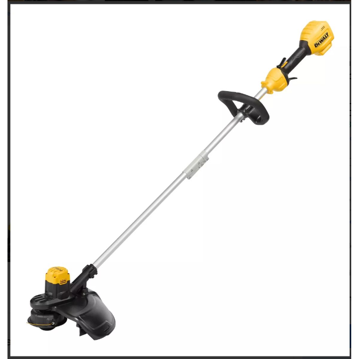 DEWALT - Orilladora 13 20v Sin Batería Dewalt Dcst925b
