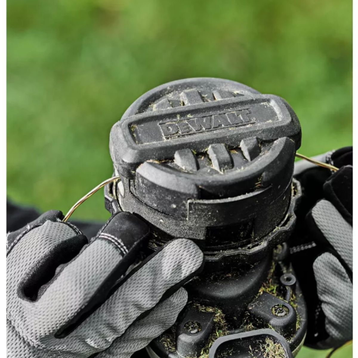 DEWALT - Orilladora 13 20v Sin Batería Dewalt Dcst925b