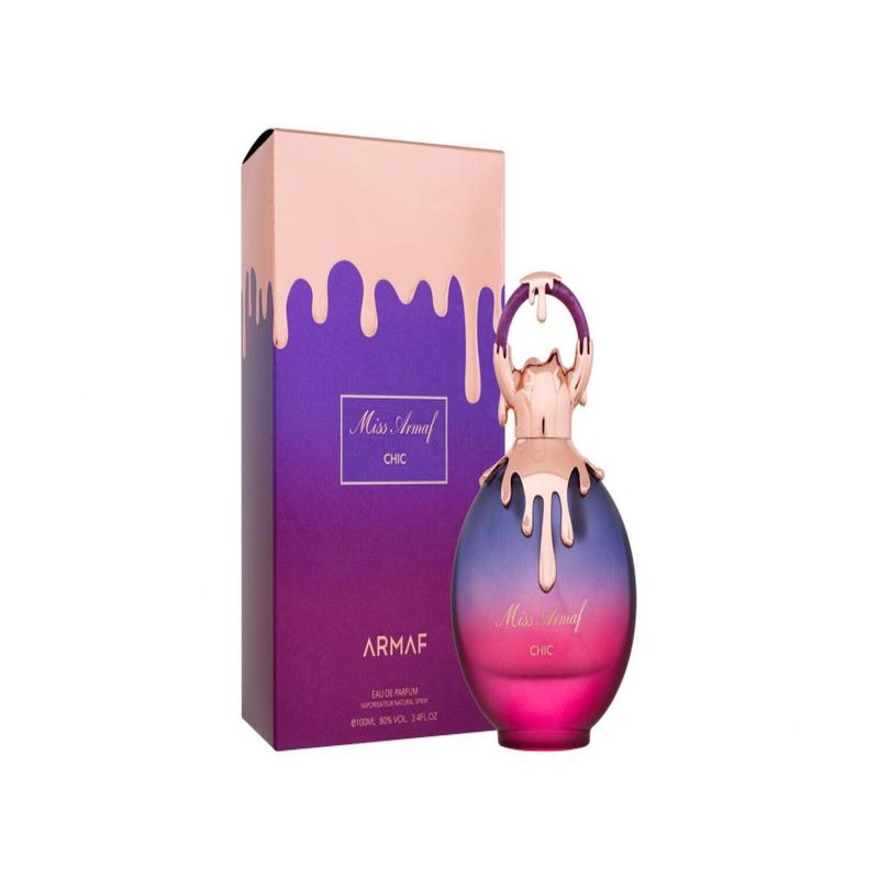 ARMAF - ARMAF MISS ARMAF CHIC EDP 100ML