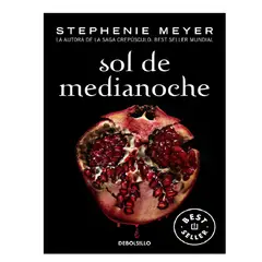 DEBOLSILLO - SOL DE MEDIANOCHE SAGA CREPUSCULO 5