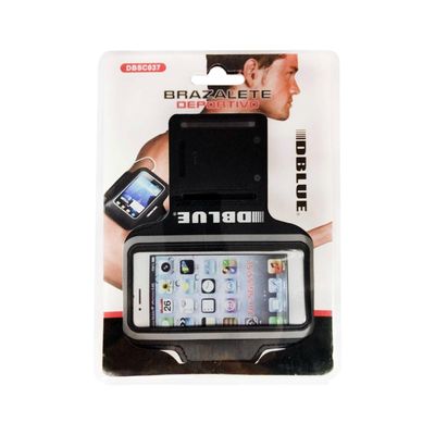 Imagen 2 del producto Brazalete Deportivo Para Celular - SC
