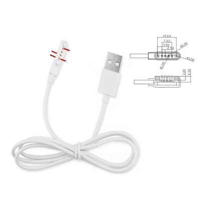 Imagen 2 del producto Cable Carga Usb Para Soymomo Space Space 3.0 4 pines