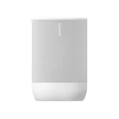 SONOS - Parlante Bluetooth Move 2 Wireless Wifi Blanco