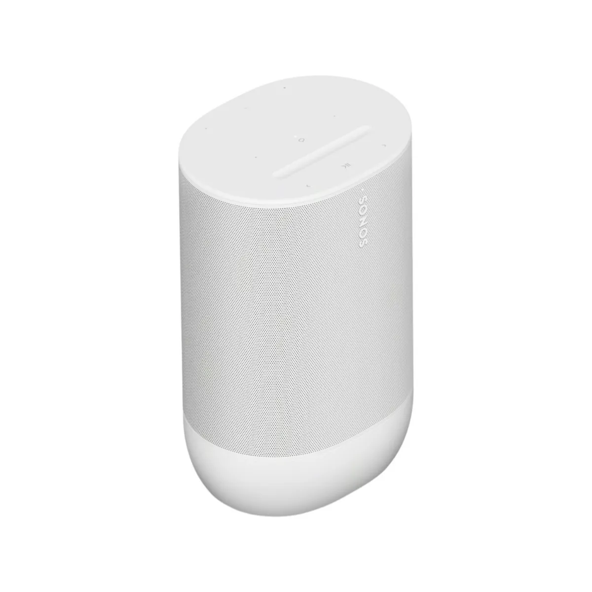 SONOS - Parlante Bluetooth Sonos Move 2 Wireless Wifi Blanco