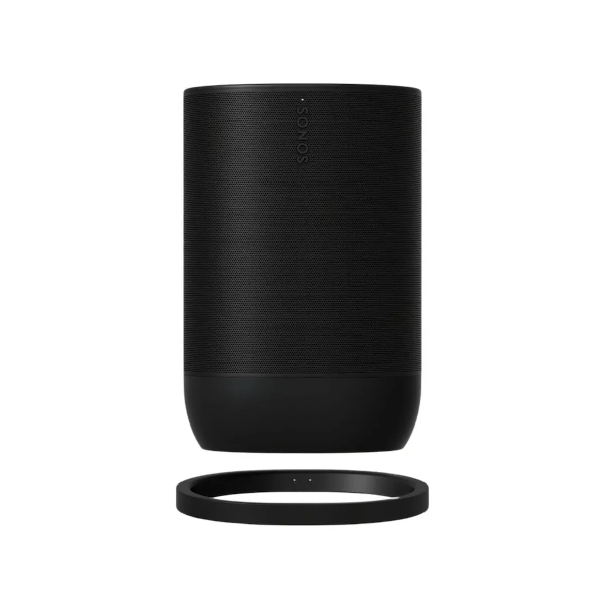 SONOS - Parlante Bluetooth Sonos Move 2 Wireless Wifi Negro