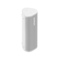 Parlante Bluetooth Roam 2 Wireless Wifi Blanco
